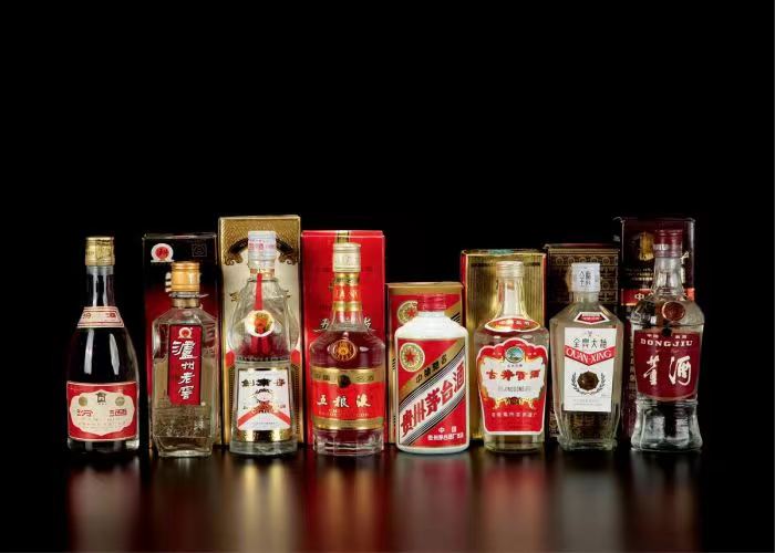 李沧老酒储存的方法